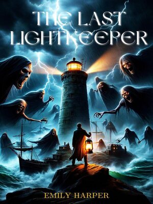 cover image of The Last Lightkeeper